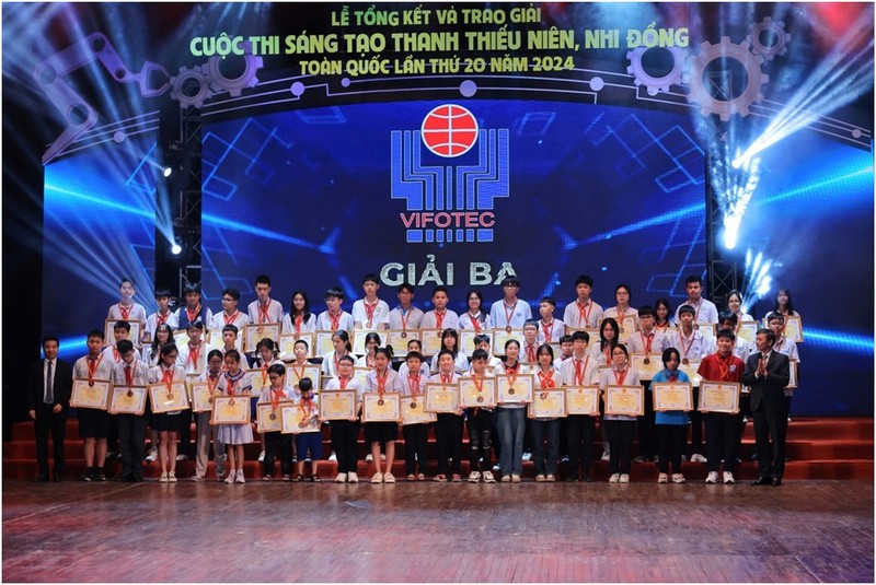 Ha Noi xuat sac doat giai Dac biet Cuoc thi lan thu 20-Hinh-7