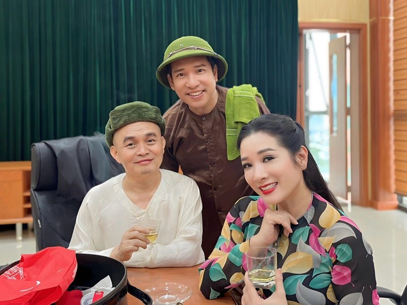 Xuan Hinh len tieng ve tin don that thiet bi dot quy-Hinh-5