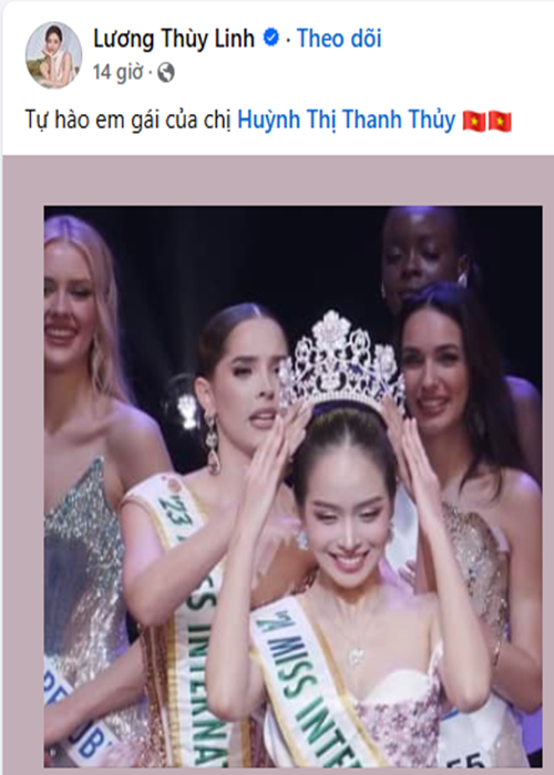 Bao quoc te ram ro dua tin Thanh Thuy dang quang Miss International 2024-Hinh-8