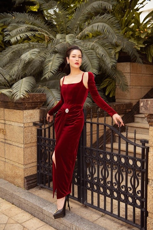 Do ve goi cam giua Nhat Kim Anh va Bella Mai-Hinh-11