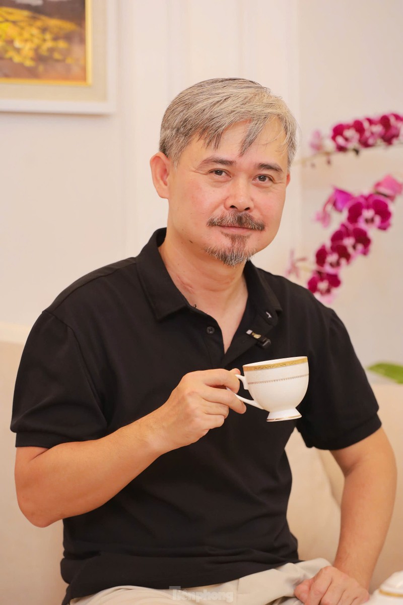 Vinh Xuong chia se ve vai dien hen ha, de tien trong Doc dao-Hinh-7