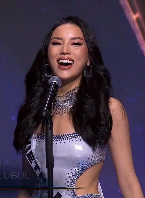 Ky Duyen lot top 30, dai dien Dan Mach dang quang Miss Universe 2024-Hinh-3