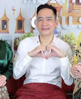 Duy Manh - Tuan Hung mo cung moi, sua chan may phong thuy?-Hinh-5