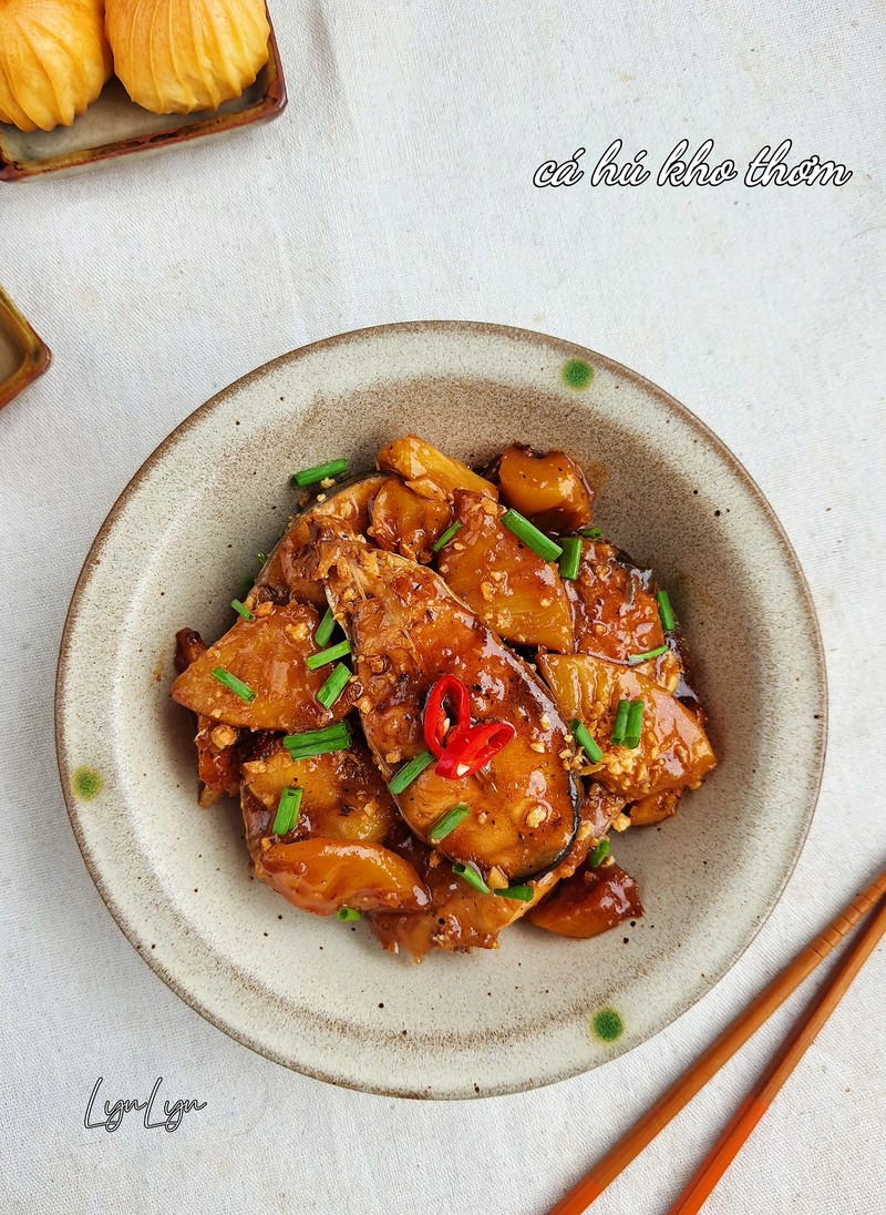 Loai ca giau protein, ngheo calo, tot cho nguoi an kieng-Hinh-4