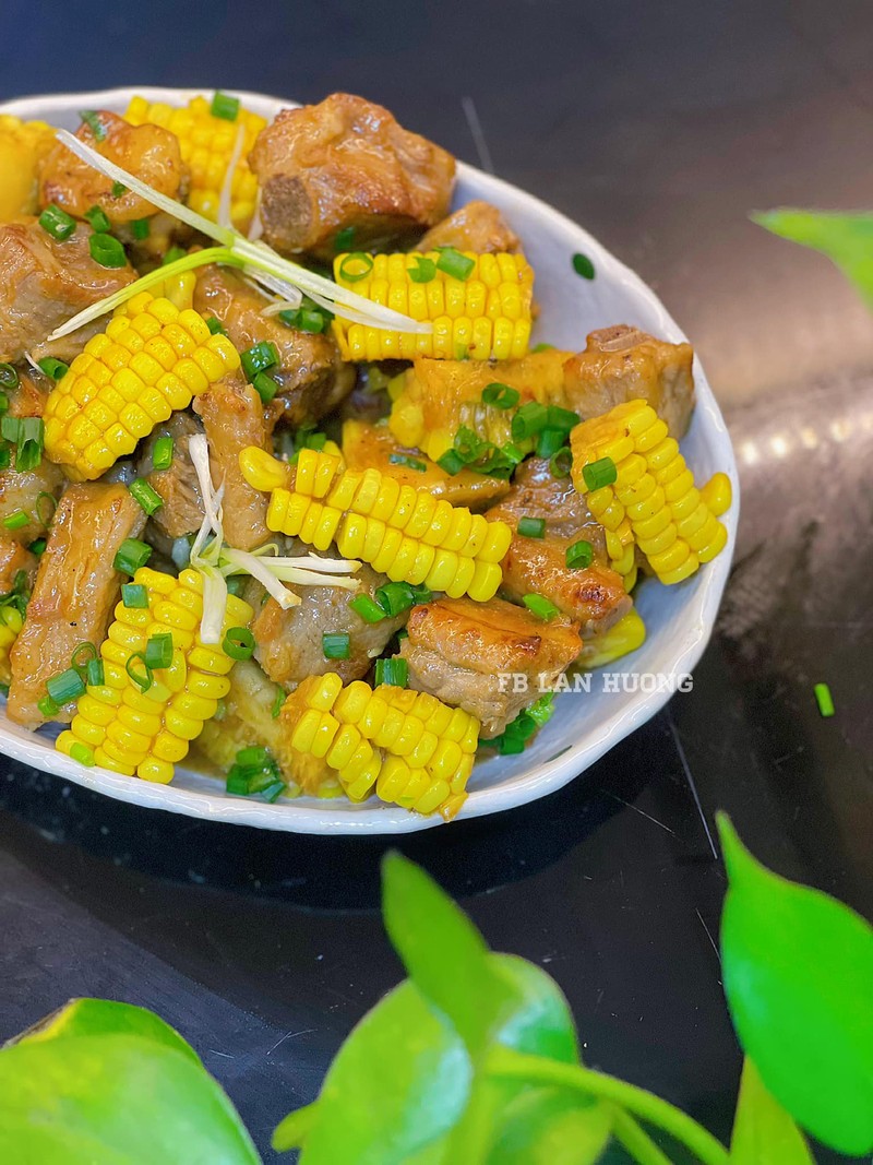 Loai qua vang tram hat, ngon mieng bo duong, dep da-Hinh-7