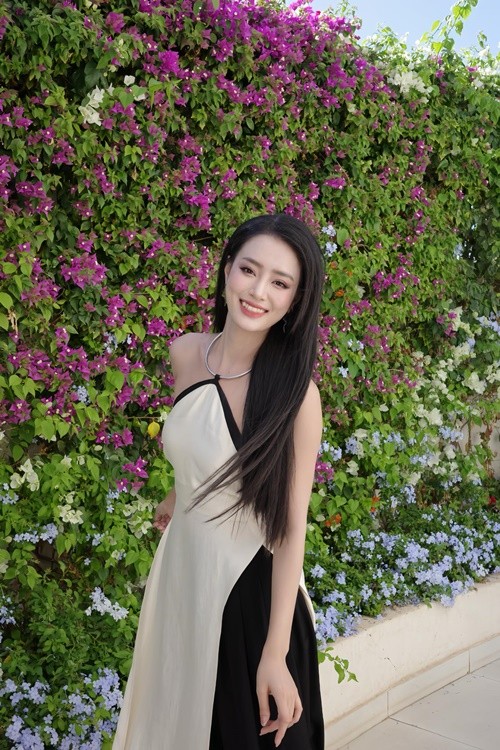 Bui Khanh Linh mac ho bao khoe body goi cam o Miss Intercontinental 2024-Hinh-11