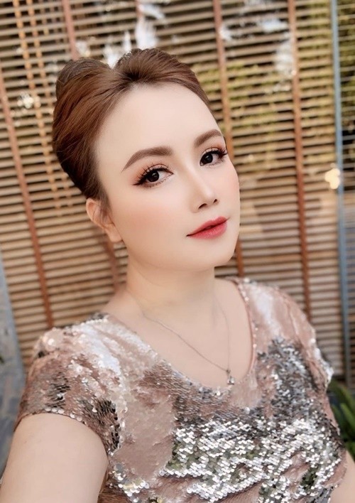 Nhin lai 4 cuoc hon nhan cua dien vien Hoang Yen-Hinh-5