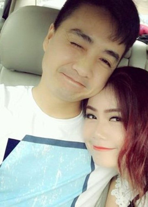 Nhin lai 4 cuoc hon nhan cua dien vien Hoang Yen-Hinh-6