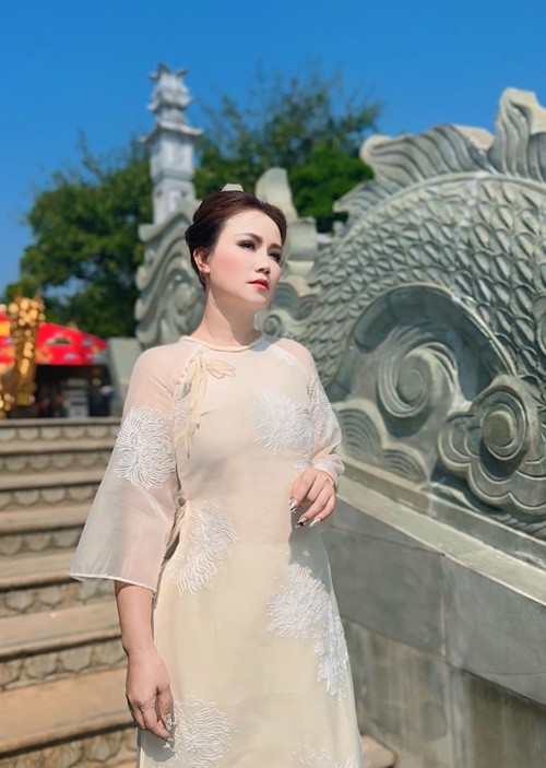 Nhin lai 4 cuoc hon nhan cua dien vien Hoang Yen-Hinh-7