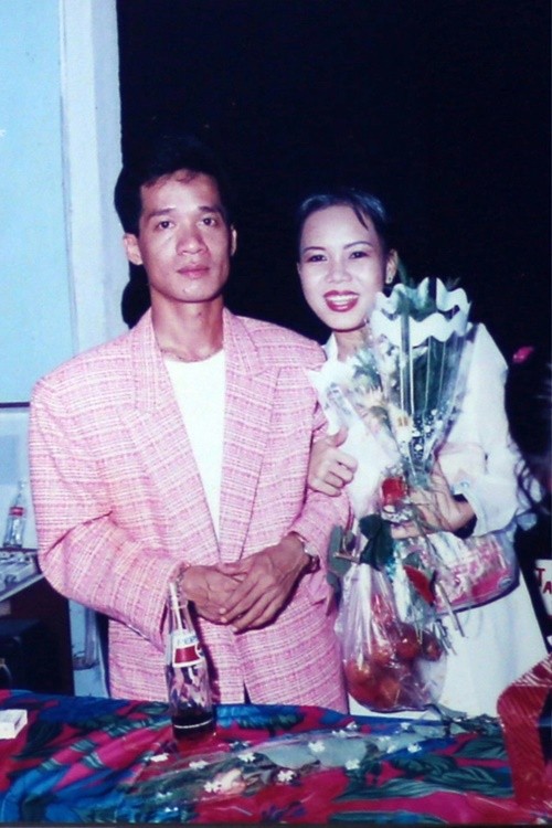 Nhan sac thoi tre cua nu danh hai “giau nhat Viet Nam”-Hinh-4