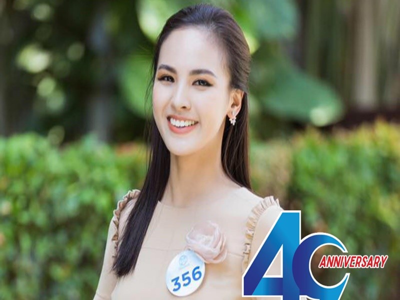 Hanh trinh cua Quynh Nga tu MC VTV den a hau 2 Miss Charm-Hinh-4