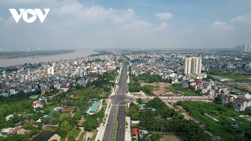 Nhung cong trinh tieu bieu cua Ha Noi khanh thanh trong nam 2024-Hinh-11