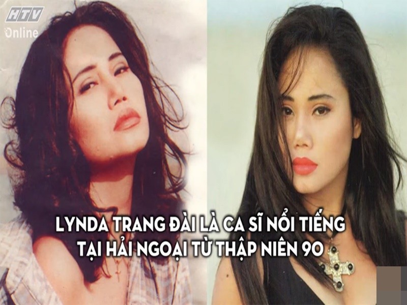 Phan ung cua Lynda Trang Dai truoc tin bi cao buoc trom cap-Hinh-6