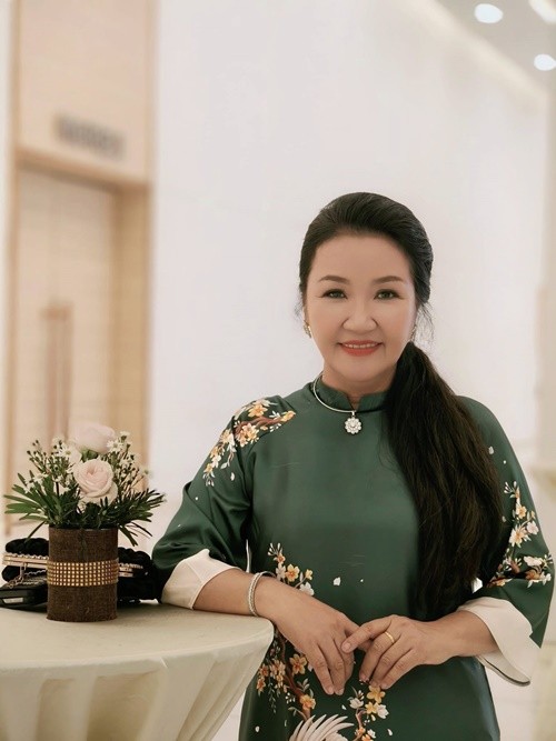 Hoa hau Ky Duyen mua vang ngay via Than Tai-Hinh-5