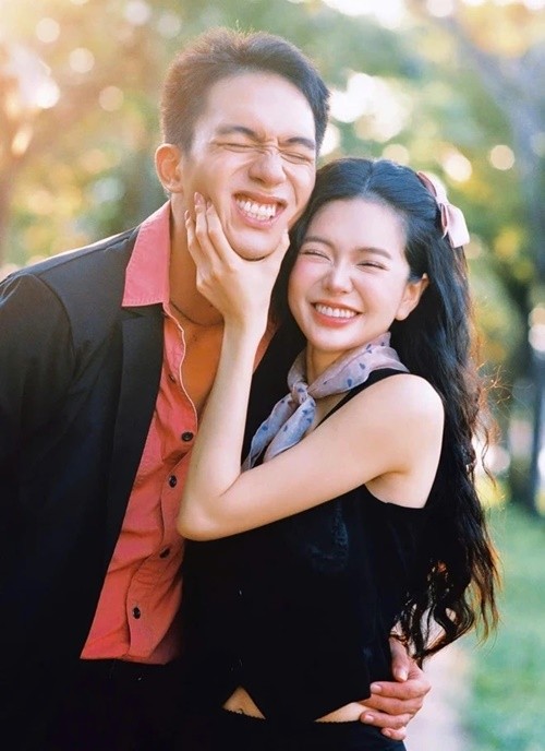 Chuyen tinh Yen Dan - Nhat Hoang truoc tin don chia tay