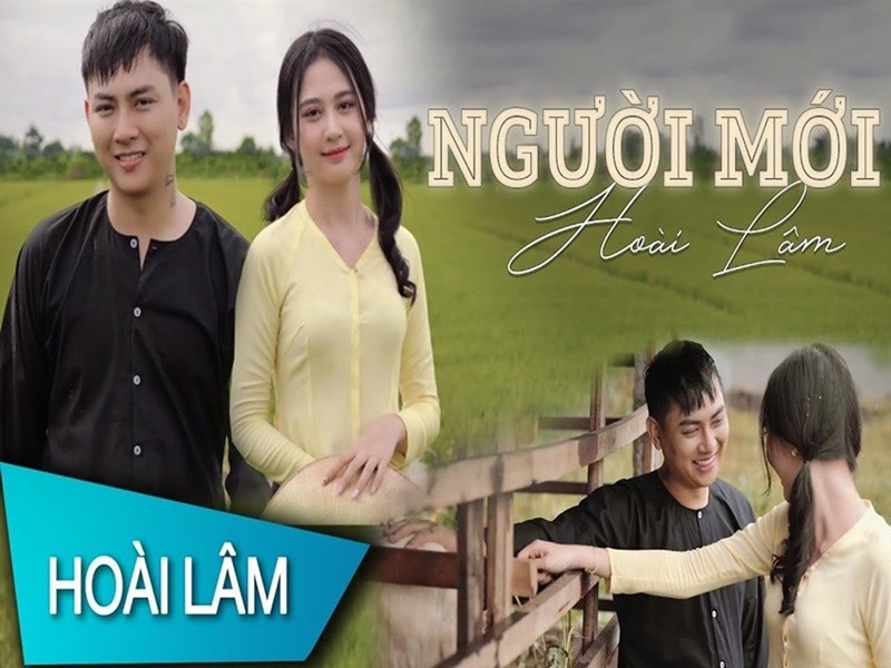 Chuyen tinh cua Hoai Lam - Kim Ngan truoc tin don chia tay-Hinh-3