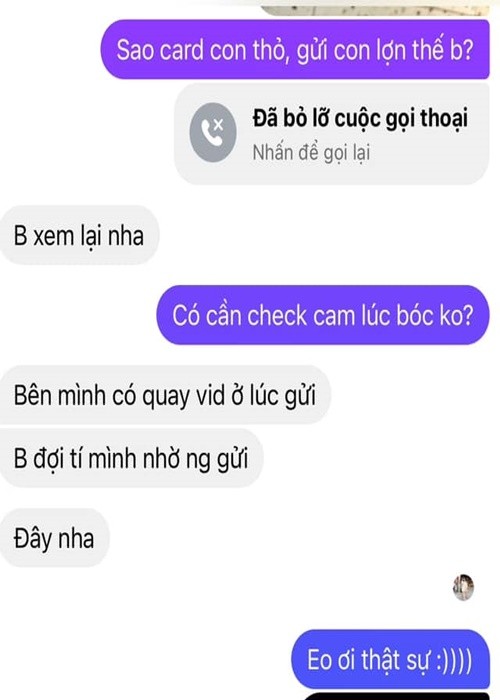 Huyen My va nhieu sao Viet “can loi” khi mua hang online-Hinh-2