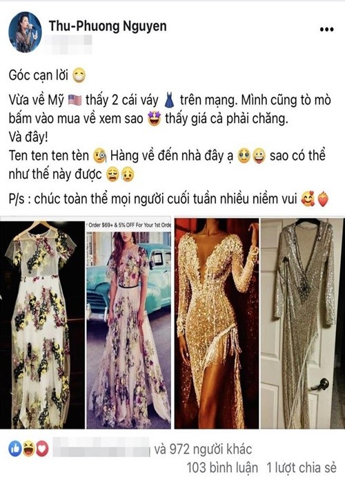 Huyen My va nhieu sao Viet “can loi” khi mua hang online-Hinh-7