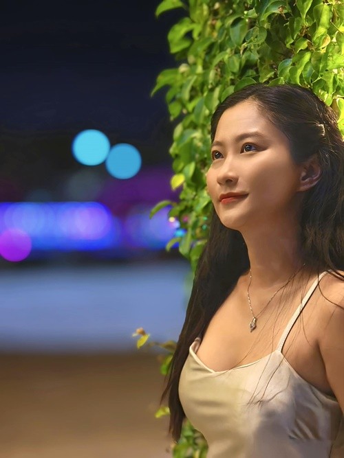 NSND Viet Anh noi gi khi ban gai lien tuc mac goi cam?-Hinh-3