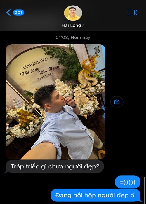 Chong thieu gia di xe sang don Salim trong le an hoi-Hinh-7