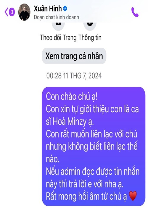 “Bac Bling” gay bao, Hoa Minzy duoc 2 dan anh tam tac khen-Hinh-3