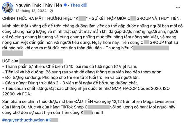 Thuy Tien khoe thanh tich, khan gia chi quan tam den... vien keo rau-Hinh-4