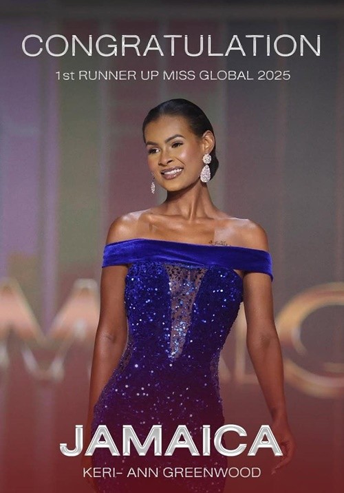 Nguyen Dinh Nhu Van dang quang Miss Global 2025-Hinh-7