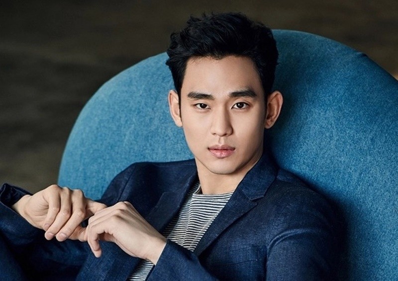 Cuoc song Kim Soo Hyun truoc scandal bac tinh-Hinh-11