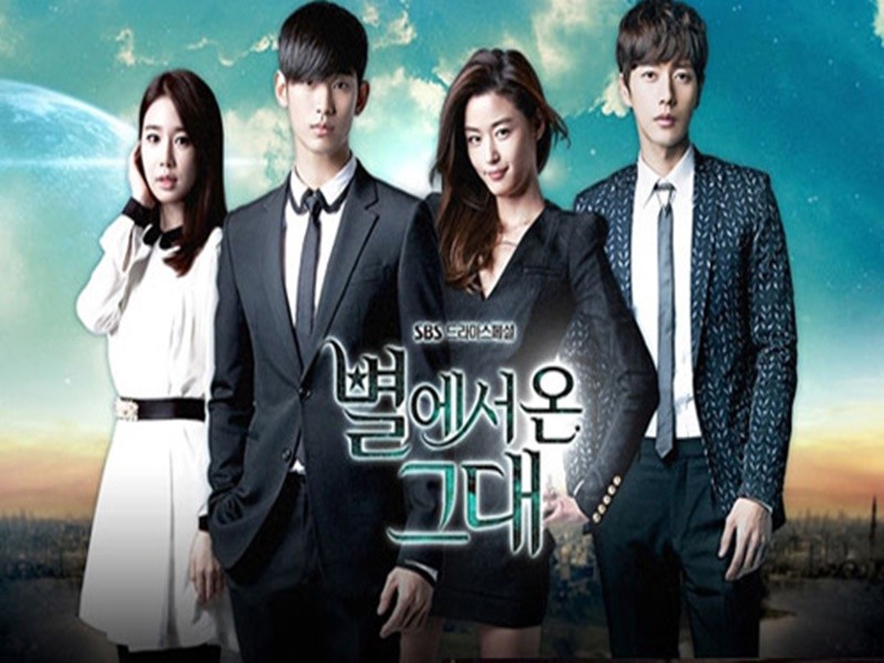 Cuoc song Kim Soo Hyun truoc scandal bac tinh-Hinh-5