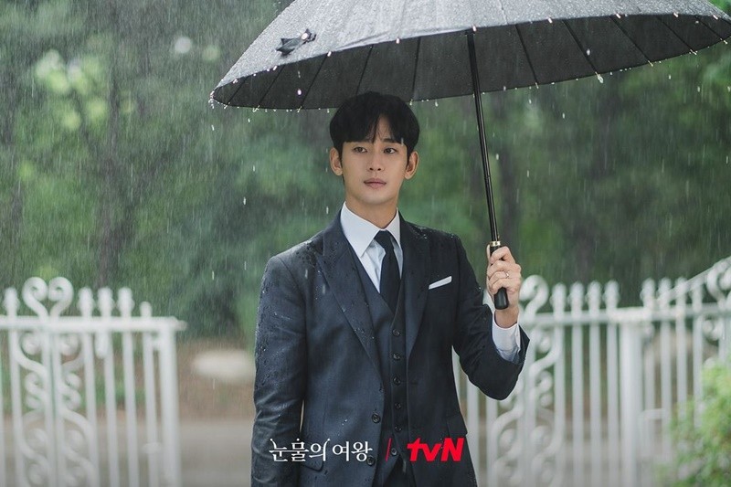 Cuoc song Kim Soo Hyun truoc scandal bac tinh-Hinh-8