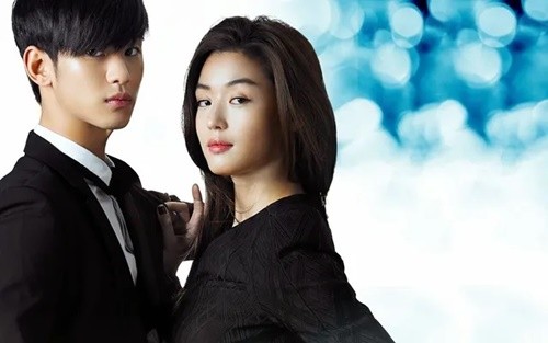 Kim Soo Hyun vuong scandal, “mo chanh” Jeon Ji Hyun gio ra sao?-Hinh-3