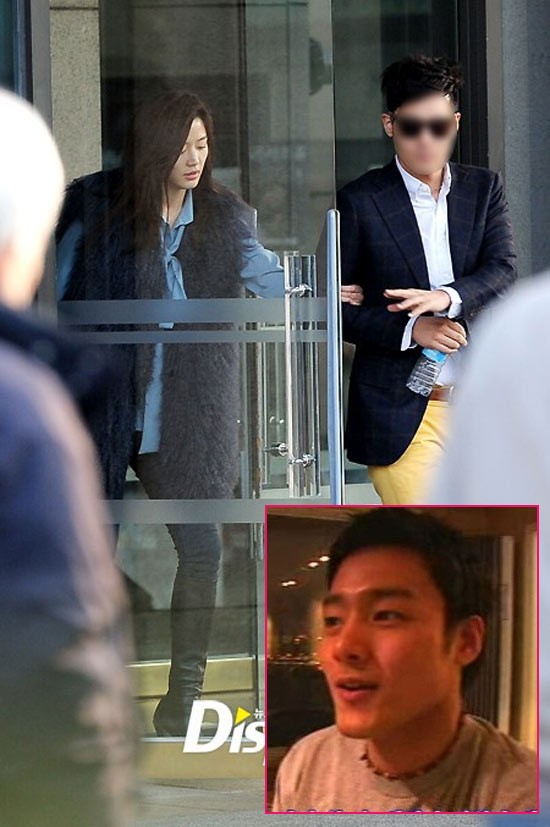 Kim Soo Hyun vuong scandal, “mo chanh” Jeon Ji Hyun gio ra sao?-Hinh-5