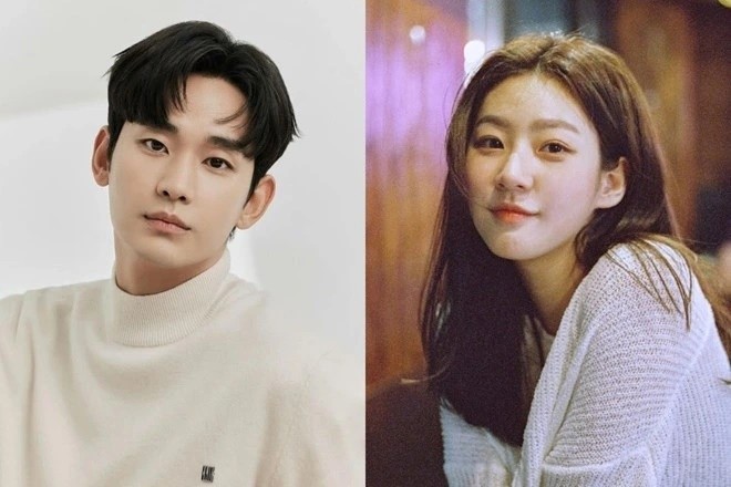 Kim Soo Hyun vuong scandal, “mo chanh” Jeon Ji Hyun gio ra sao?