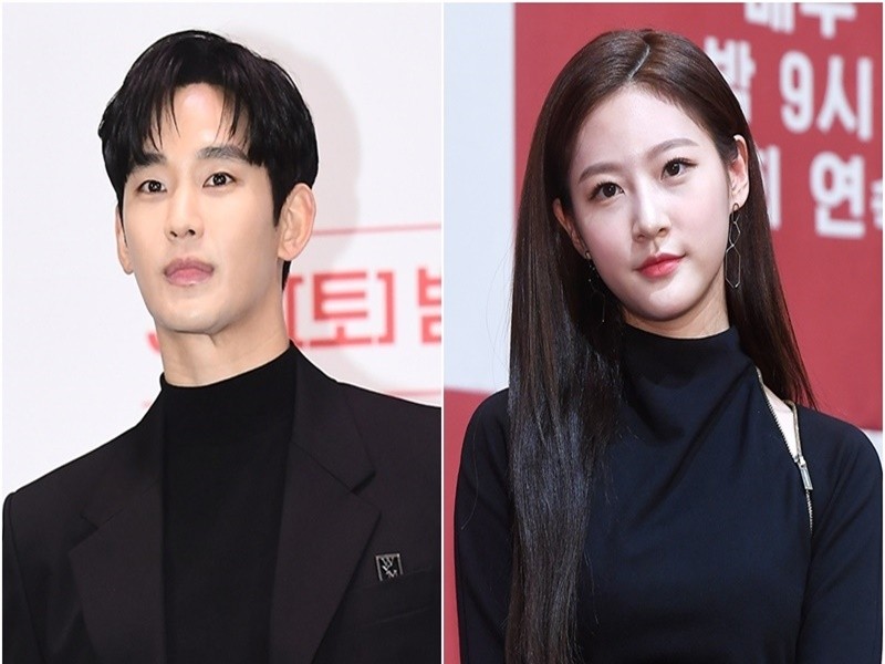 Kim Soo Hyun noi gi gay soc ve on ao tinh ai?