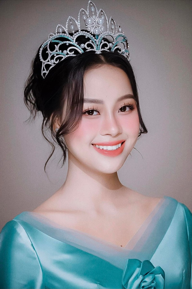 Do nhan sac Y Nhi - Dao Hien - Minh Kien sau Miss World Vietnam 2023