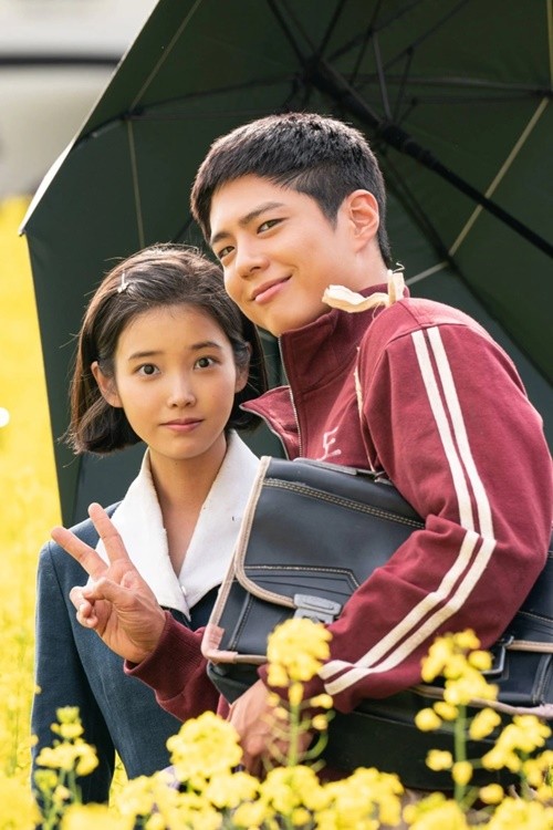 Park Bo Gum duoc menh danh em trai quoc dan, tai san “khung”