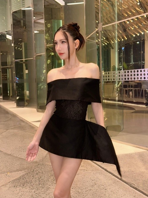 My nhan chuyen gioi Lynk Lee mac bikini khoe dang goi cam-Hinh-8