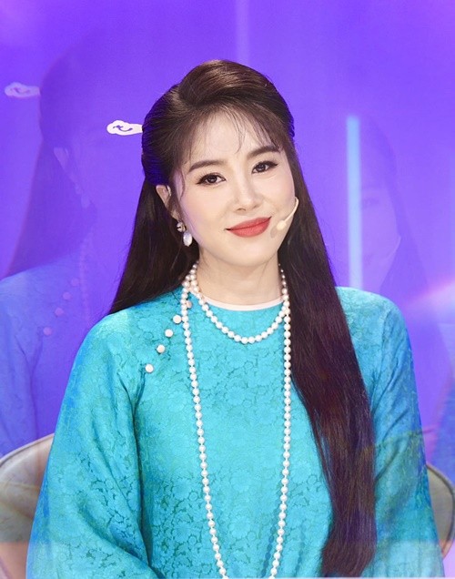 Le Phuong ngay cang dep, bao sao chong tre me man-Hinh-10
