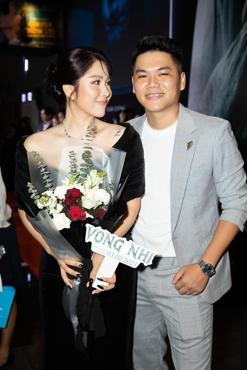Le Phuong ngay cang dep, bao sao chong tre me man-Hinh-12