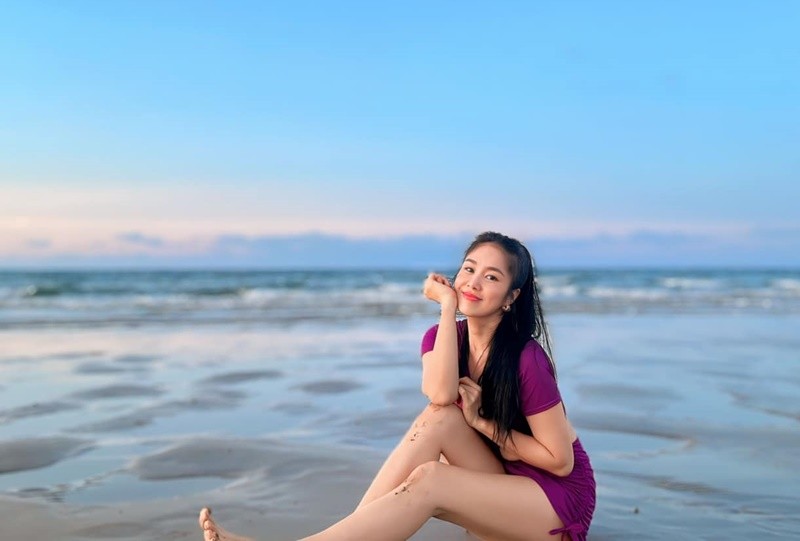Le Phuong ngay cang dep, bao sao chong tre me man-Hinh-5