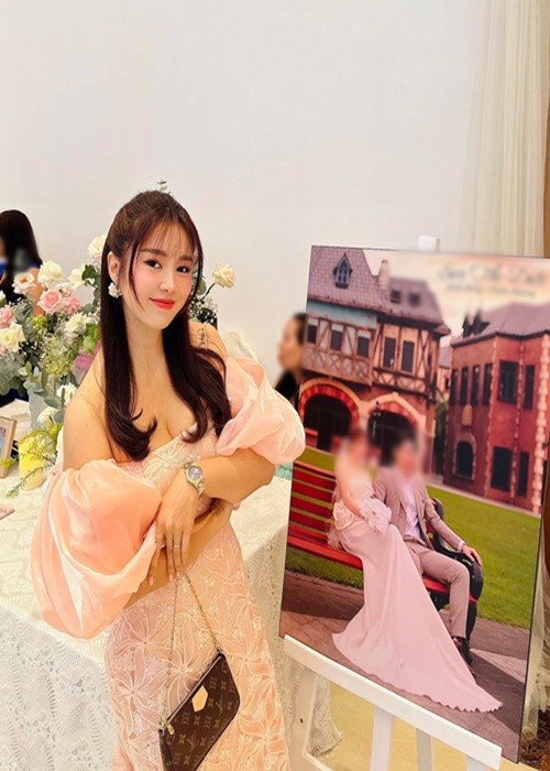 Le Phuong ngay cang dep, bao sao chong tre me man-Hinh-7