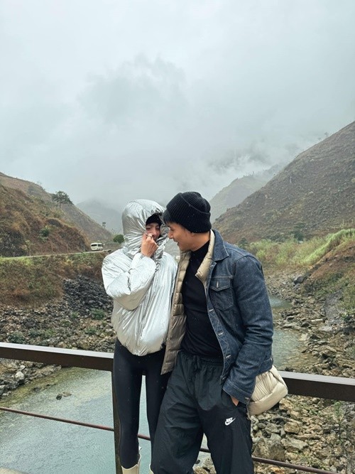 Lam Bao Chau - Le Quyen tinh tu, bao nguoi phat ghen-Hinh-9