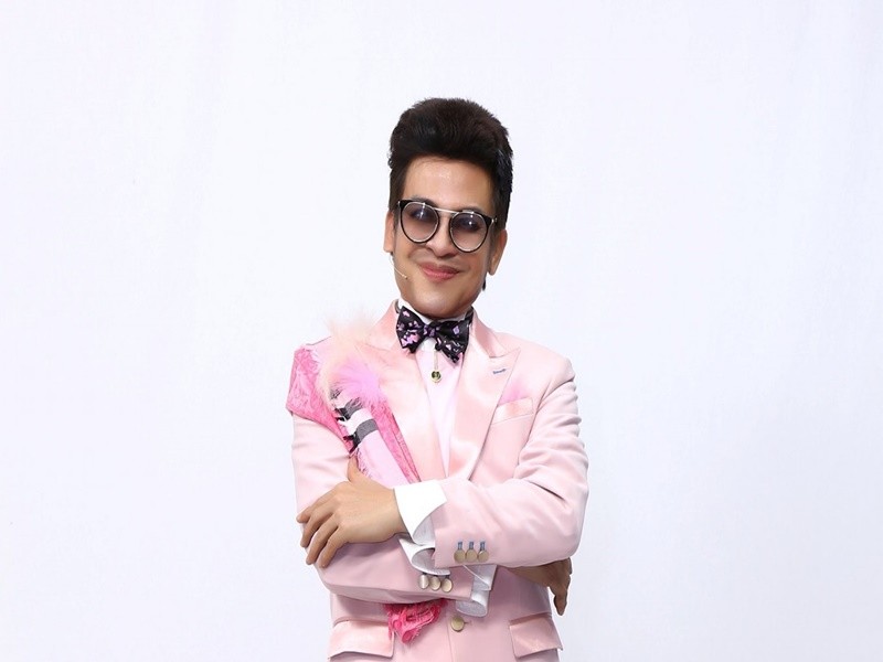 MC Thanh Bach ra sao sau khi roi xuong muong nuoc sau 3m?-Hinh-2