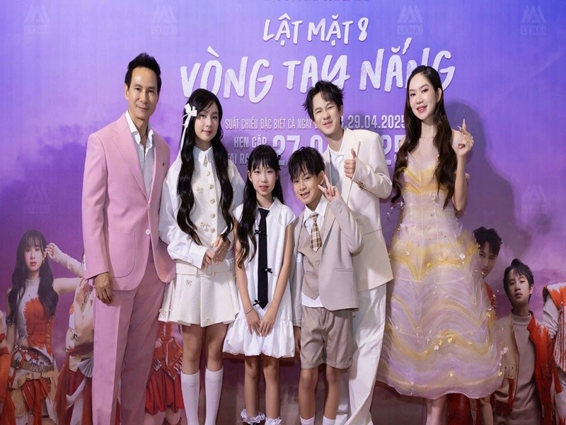 4 con cua Ly Hai o biet thu trieu do, lien tuc dong phim-Hinh-10