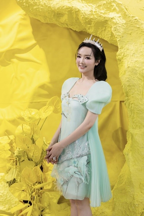 Giang My khoe nhan sac dep xuat sac bao nguoi phat ghen-Hinh-2