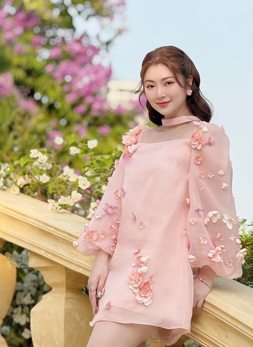 Nhan sac goi cam cua “ngoc nu phim gio vang THVL” Thanh Truc-Hinh-6