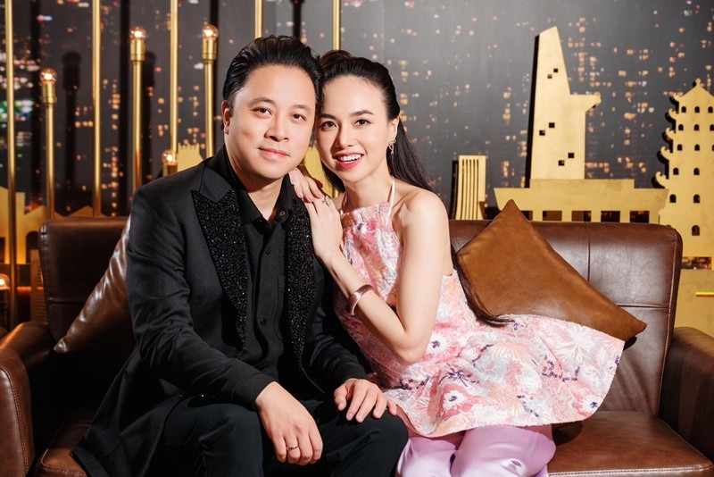 Vo dao dien Victor Vu tung la hoa khoi, man ma sau sinh no-Hinh-12