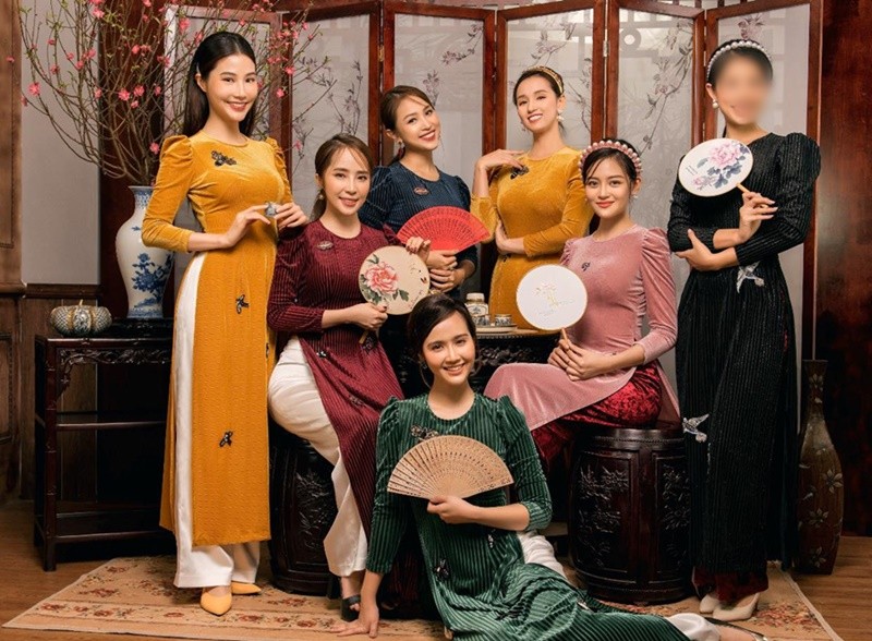 Hoi ban than cua “nu dien vien giau nhat mien Bac” La Thanh Huyen-Hinh-2