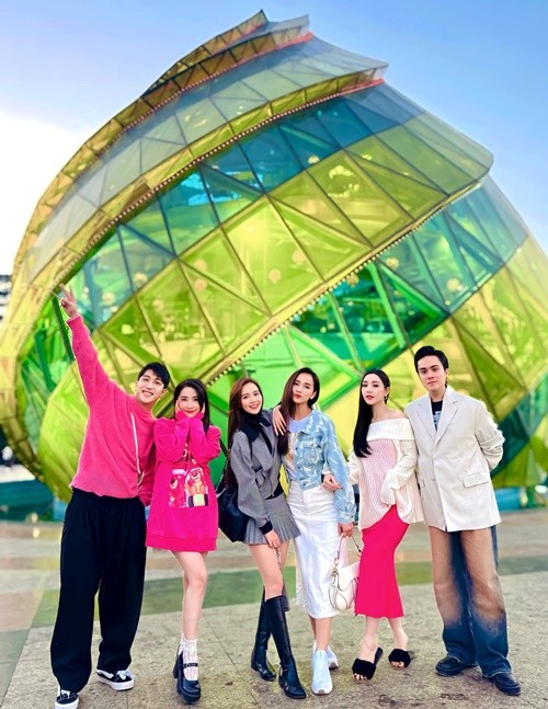 Hoi ban than cua “nu dien vien giau nhat mien Bac” La Thanh Huyen-Hinh-3