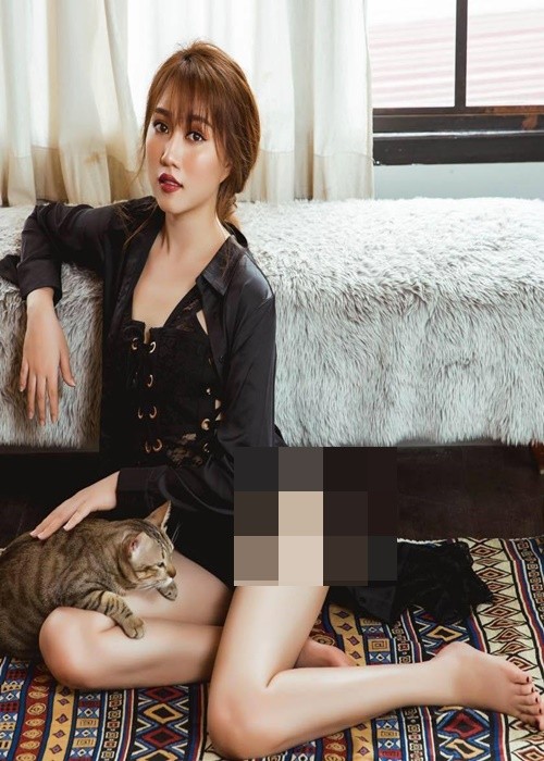 Nang tho mot thoi cua Son Tung M-TP ngay cang goi cam-Hinh-4
